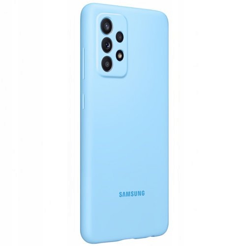 

Samsung etui pokrowiec Samsung Galaxy A52 5G