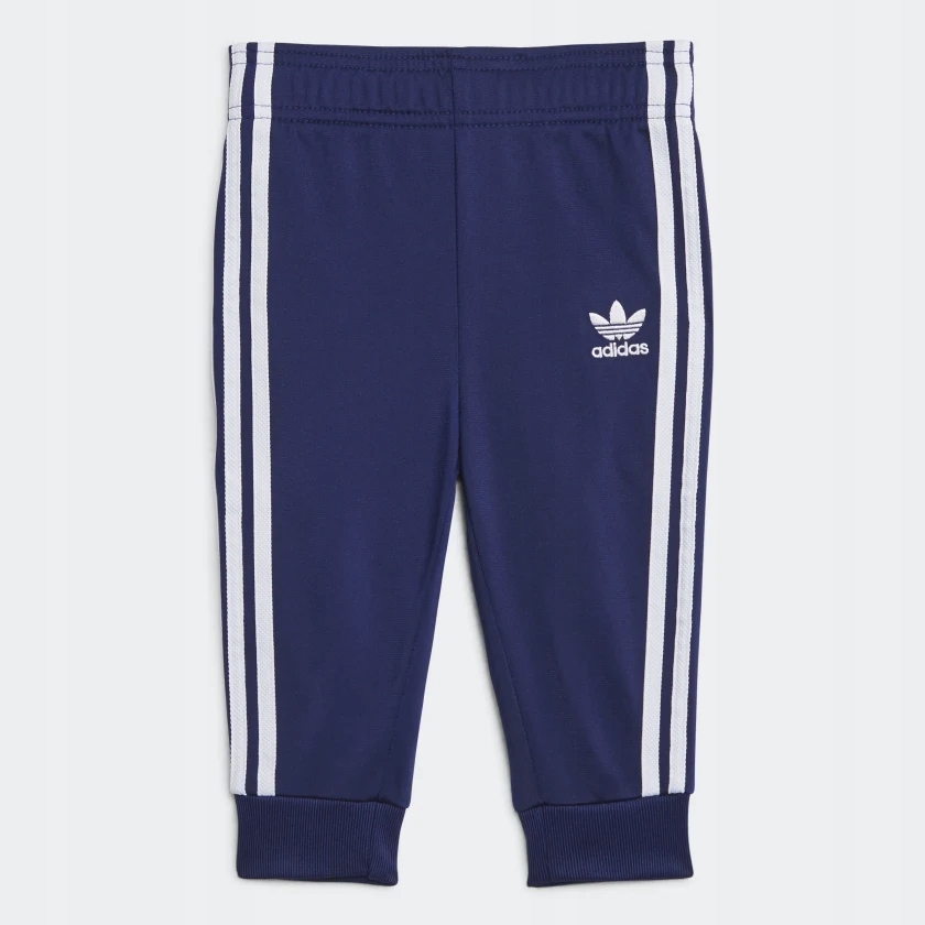 ADIDAS ADICOLOR TRACK SUIT DRES DZIECIĘCY ORIGINAL Rozmiar 74