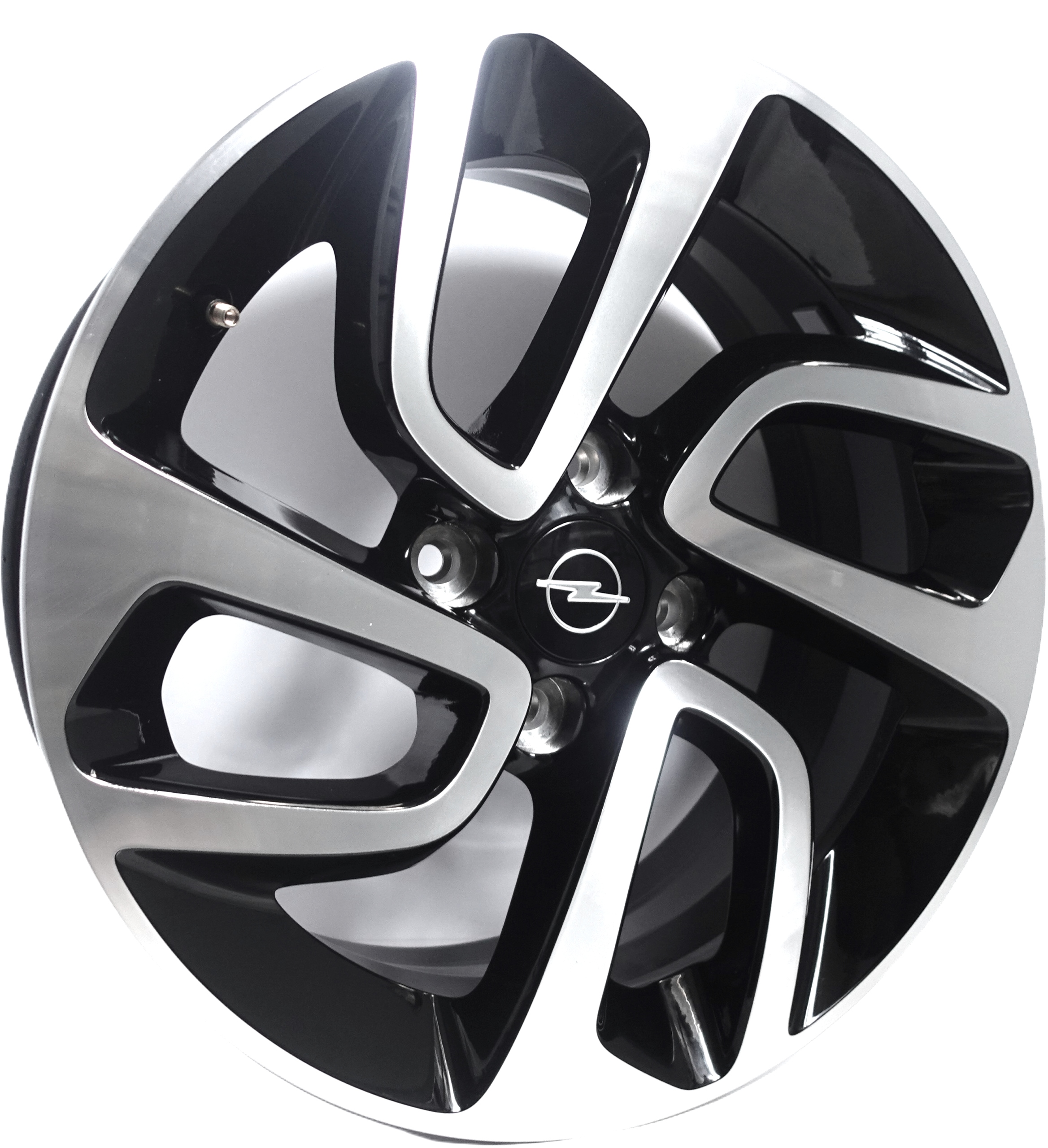 OPEL CROSSLAND 6.5" x 16" 4x108 ET 20