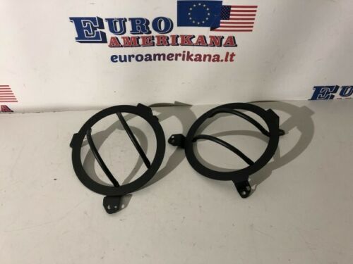 EAP000211 - 2018-21 Jeep Wrangler, Гладиатор Headlights Guard