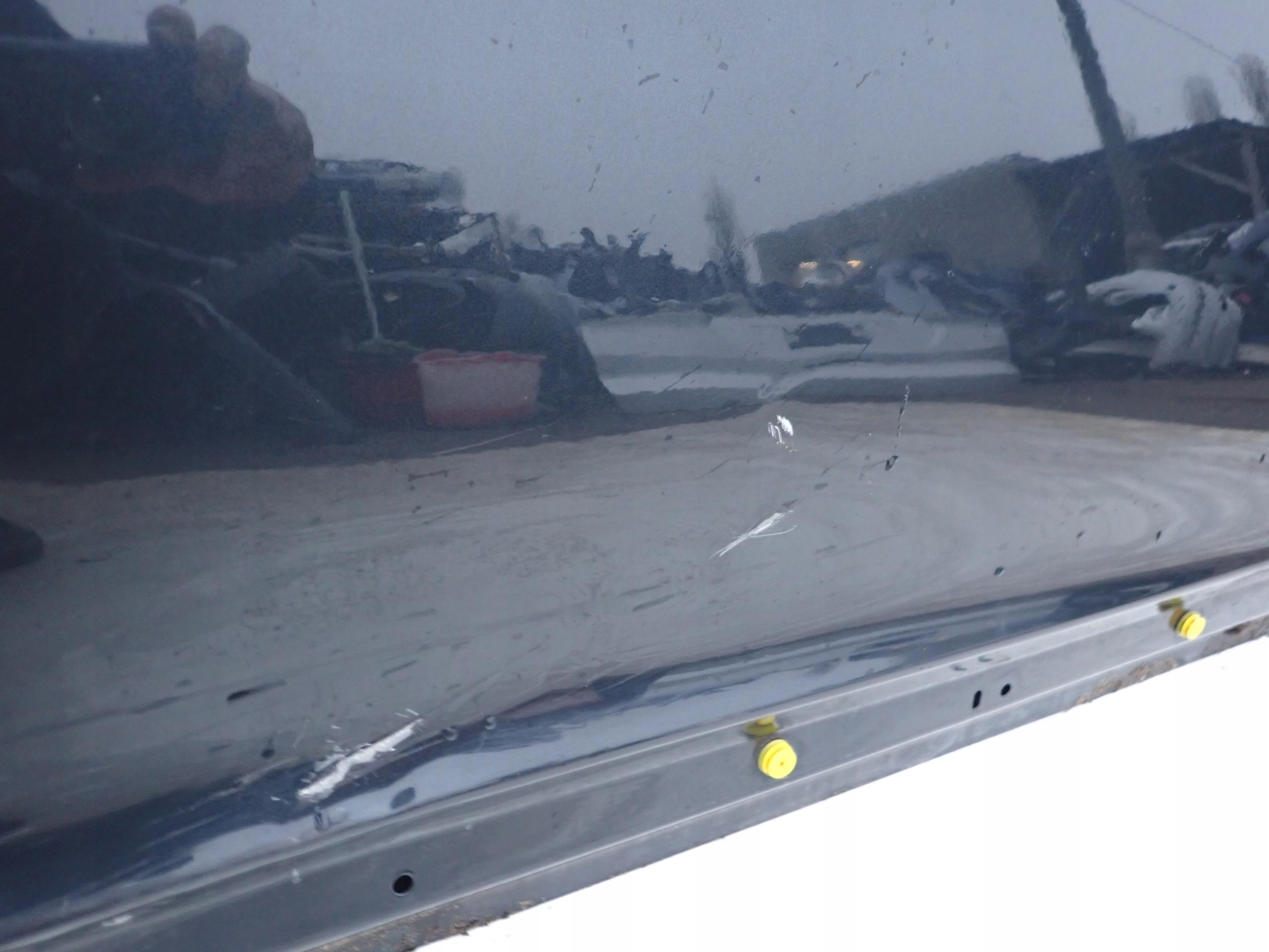 VOLVO XC60 and 08- door right front front
