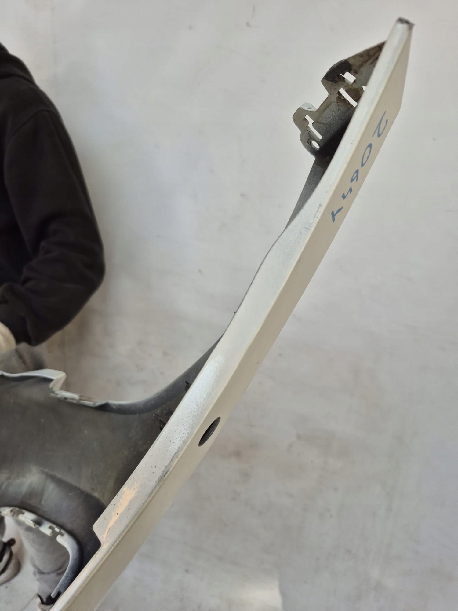 BMW 3 G20 G21 m-packet 18-22 bumper front front PDC