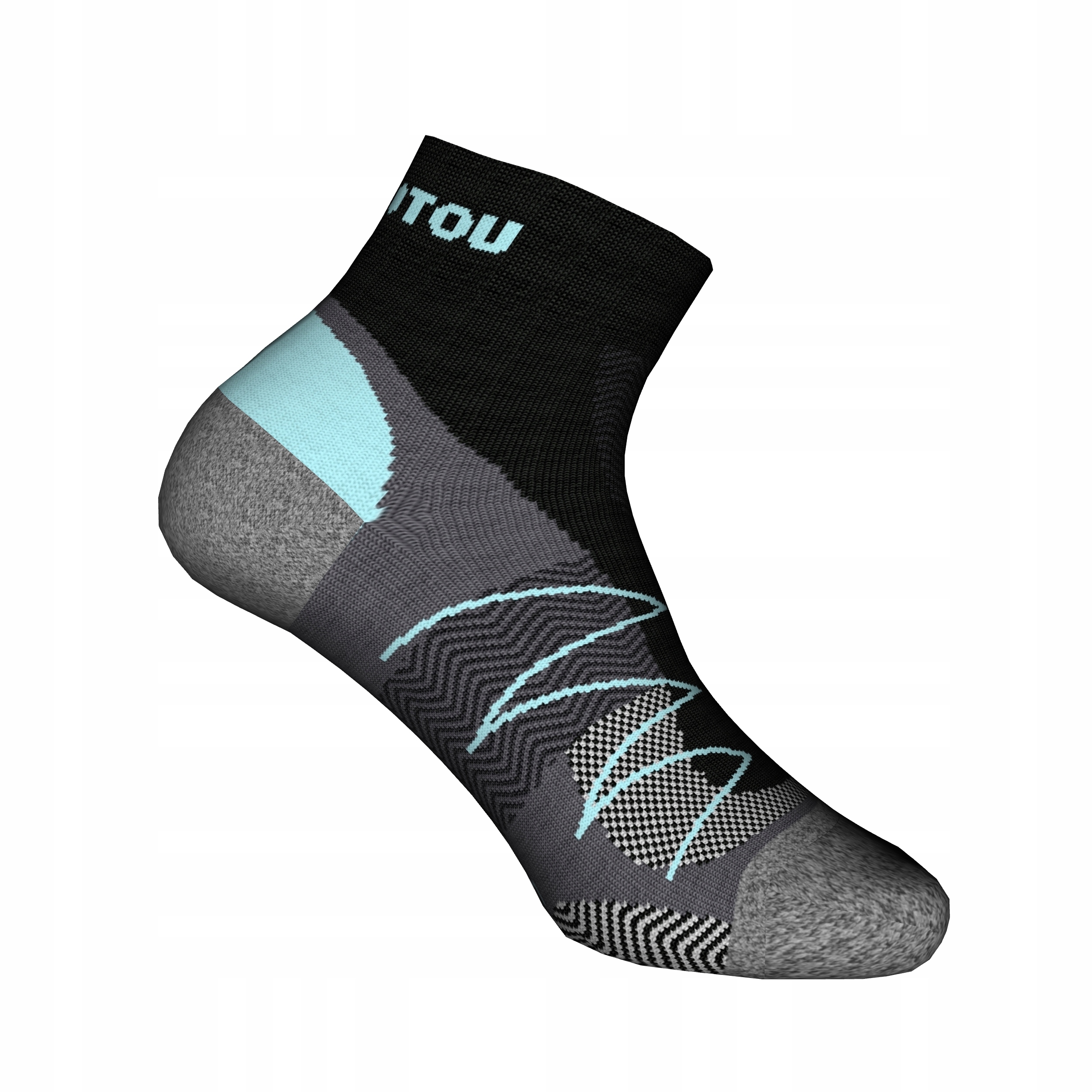 

Emmitou Skarpety Multisport 01 rozm. 35-37