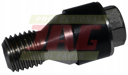 Kuželová šroubka s vložkou Originál Claas 628700 0006287002 JAG03-0252