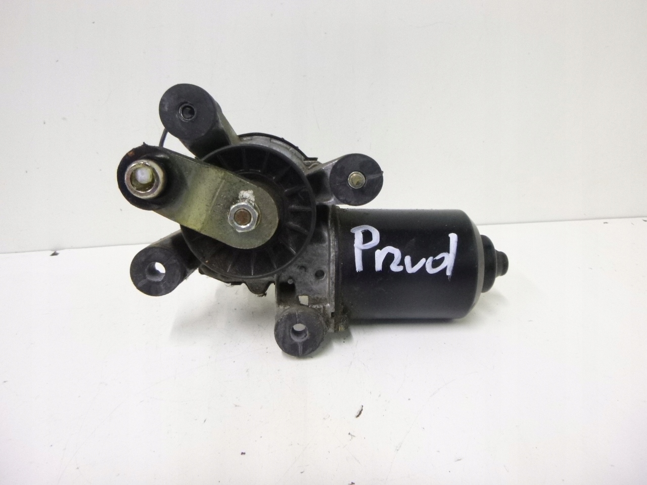 wiper mechanism front Mazda 323S 1998r.