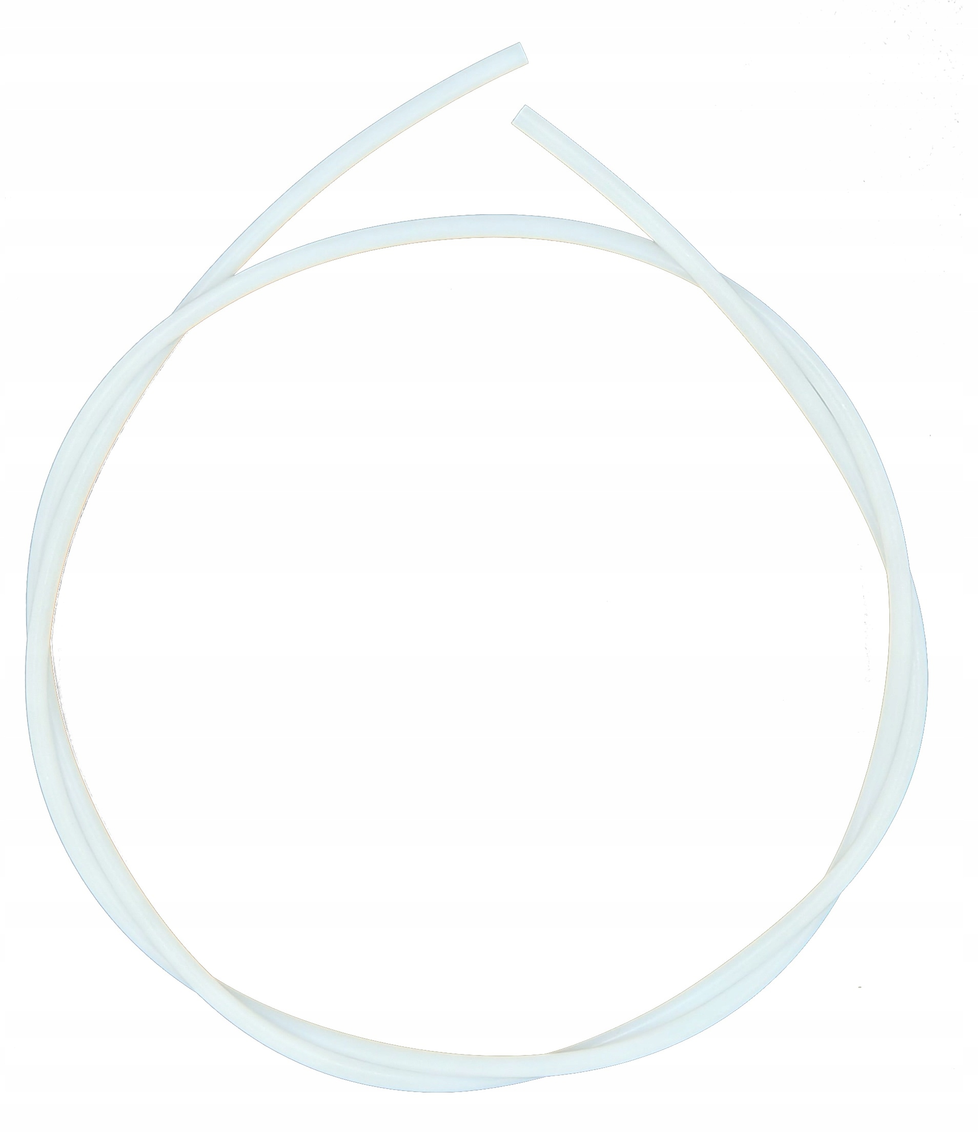 

Rurka Teflonowa Ptfe 20cm 2/4mm 1.75 Biała Bowden