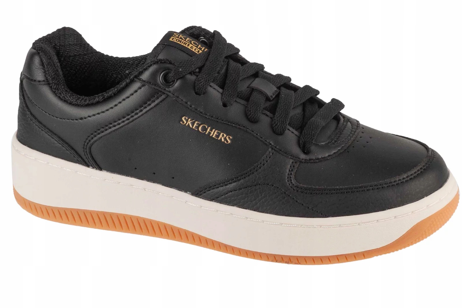 Skechers Sport Court 2.0 Core Essential 185160-BLK