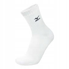 

Skarpety siatkarskie Mizuno Volley Mid roz. 38-40