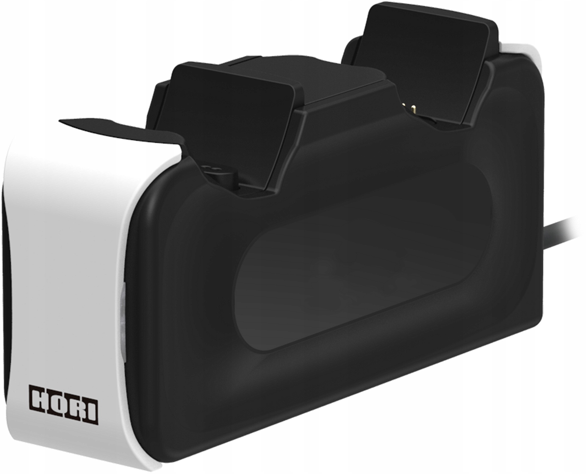 HORI Podwójna ładowarka Dual Charger PS5 DualSense Kod producenta SPF-012U