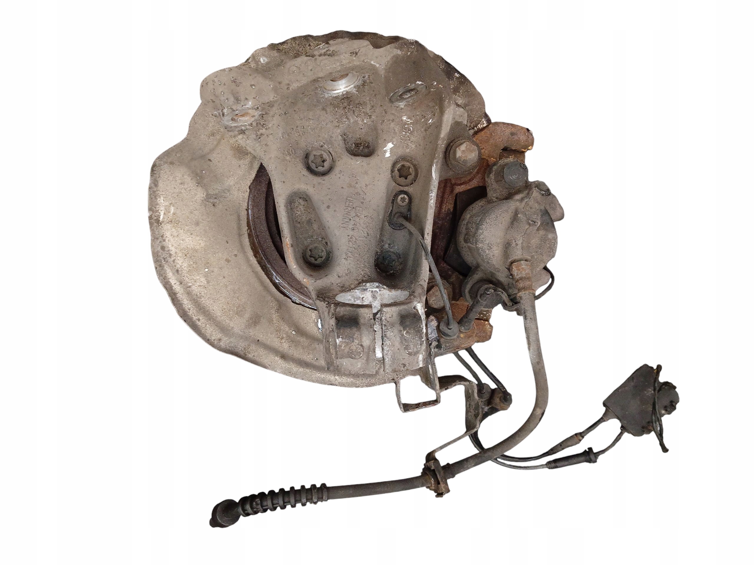 swing left front BMW F30 F31 (2011-2015) 2.0 D 143KM