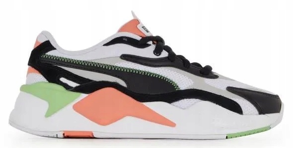 

Buty Damskie Puma RS-X3 Bright 374446 09 38