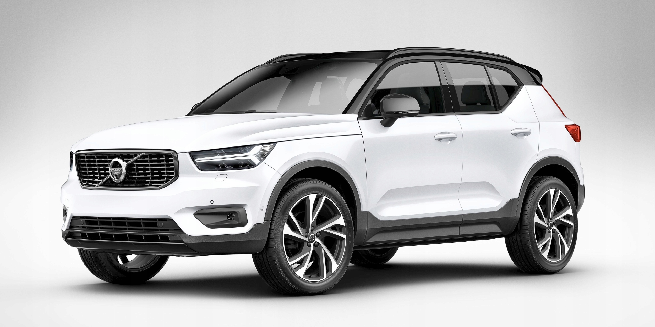 VOLVO XC40 2021 LISTWA NAKŁADKA PROGU PRZÓD PRAWA Numery katalogowe zamienników 32289844