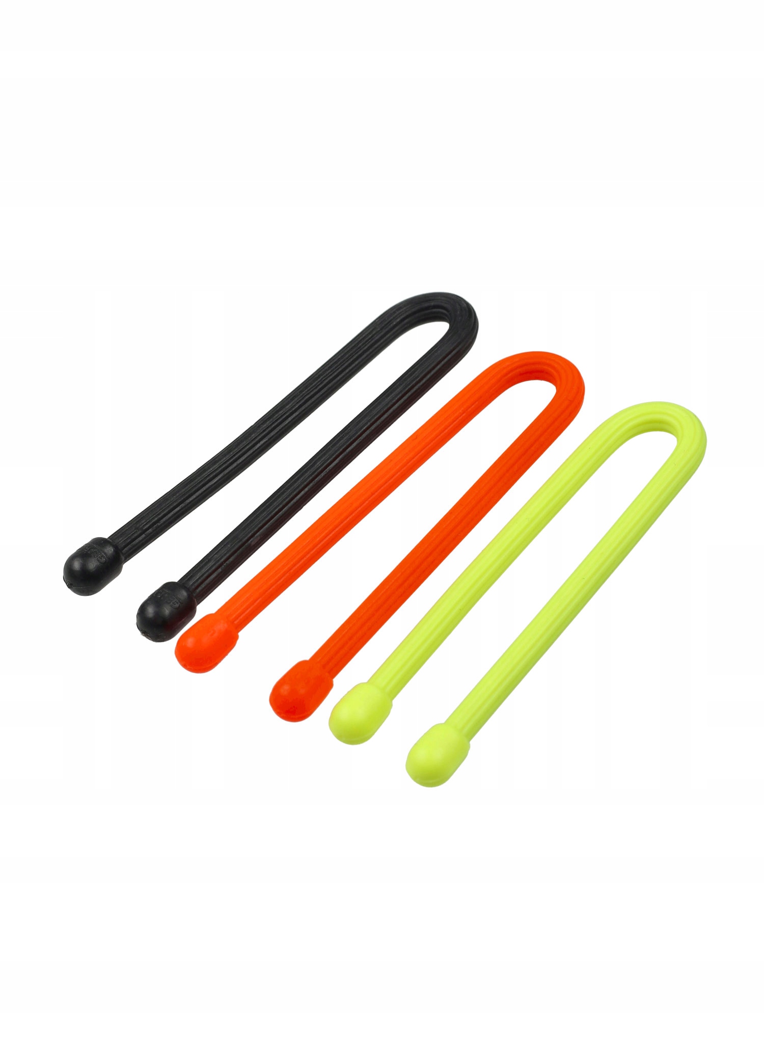 Nite Ize Gear Tie 6 Pro balení po 12 kusech různé druhy