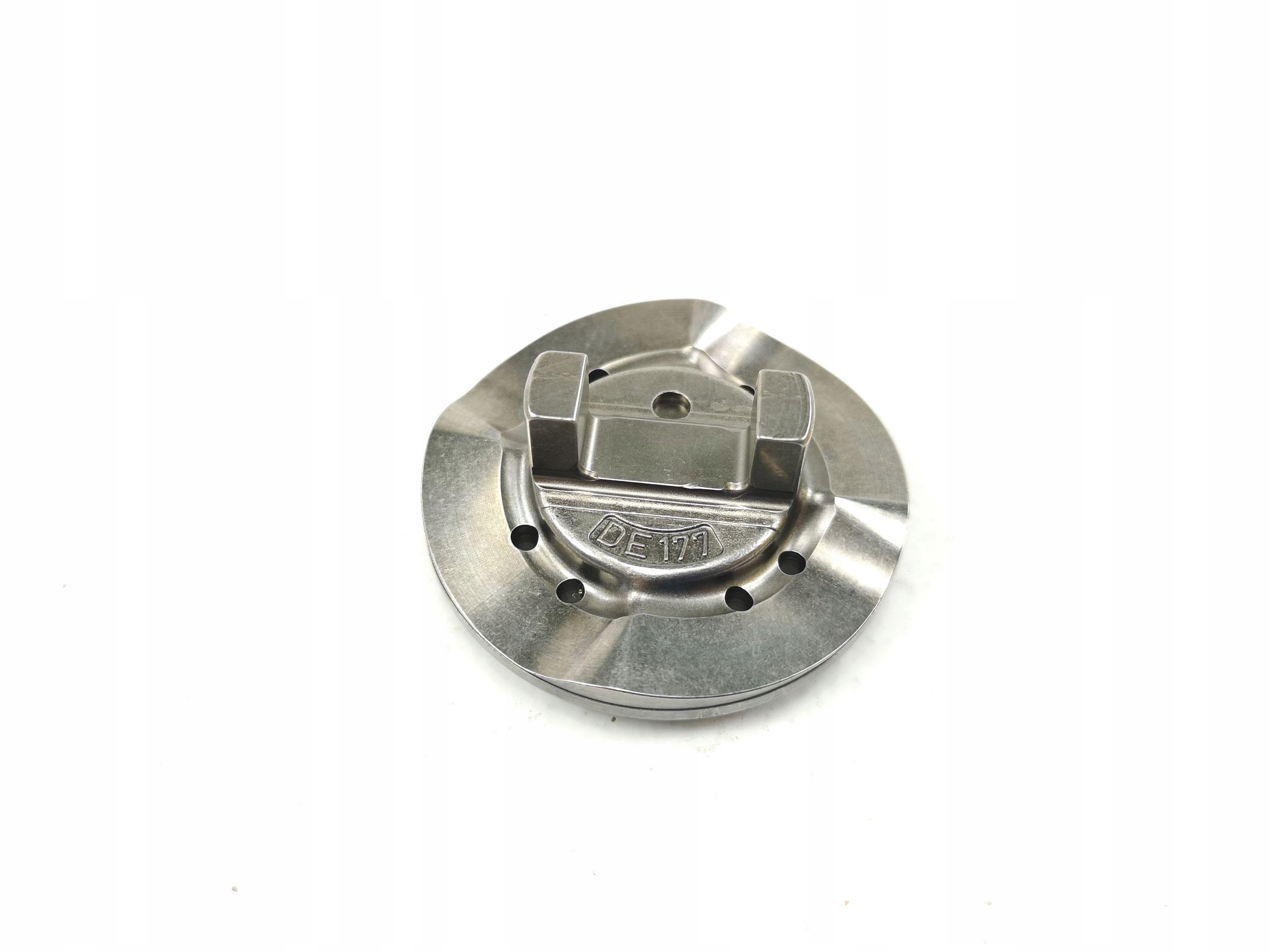 2466110177 - ЩИТ НАСОСА ВПРЫСКА BOSCH FORD MONDEO MK3 2.0 TDDI