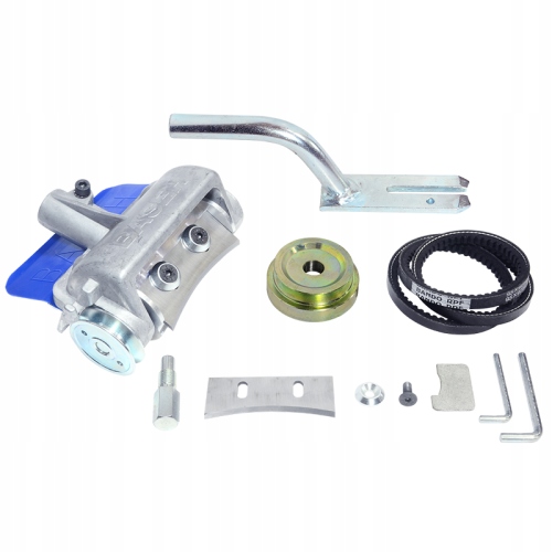 Korowarka drewna owal do piły STIHL 23 MS230 MS231 Model MS170