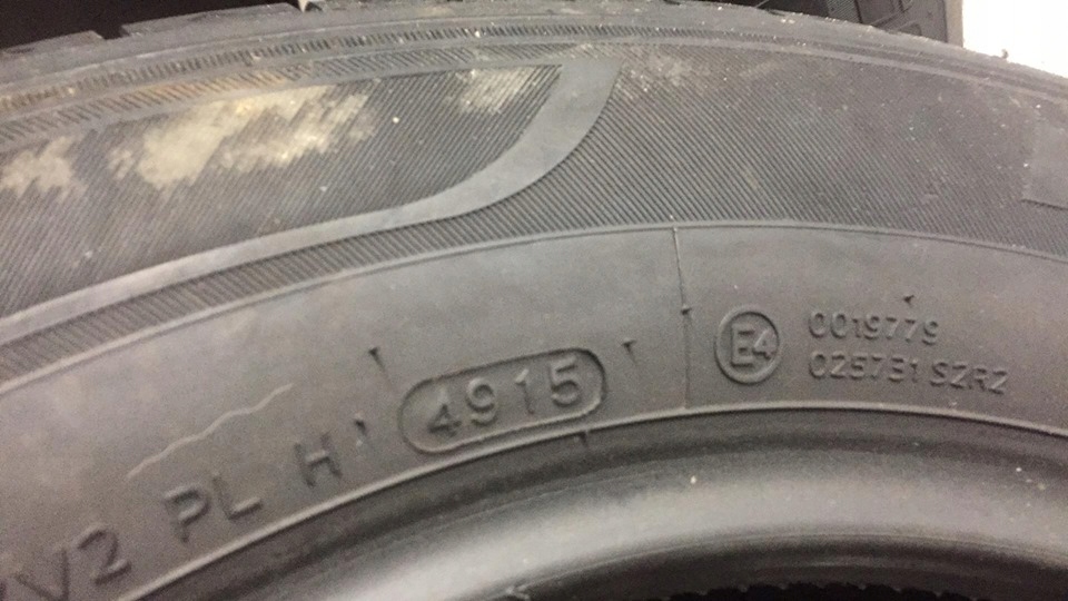205/65R16C 205/65/16C HANKOOK RADIAL 28E Kod producenta 11