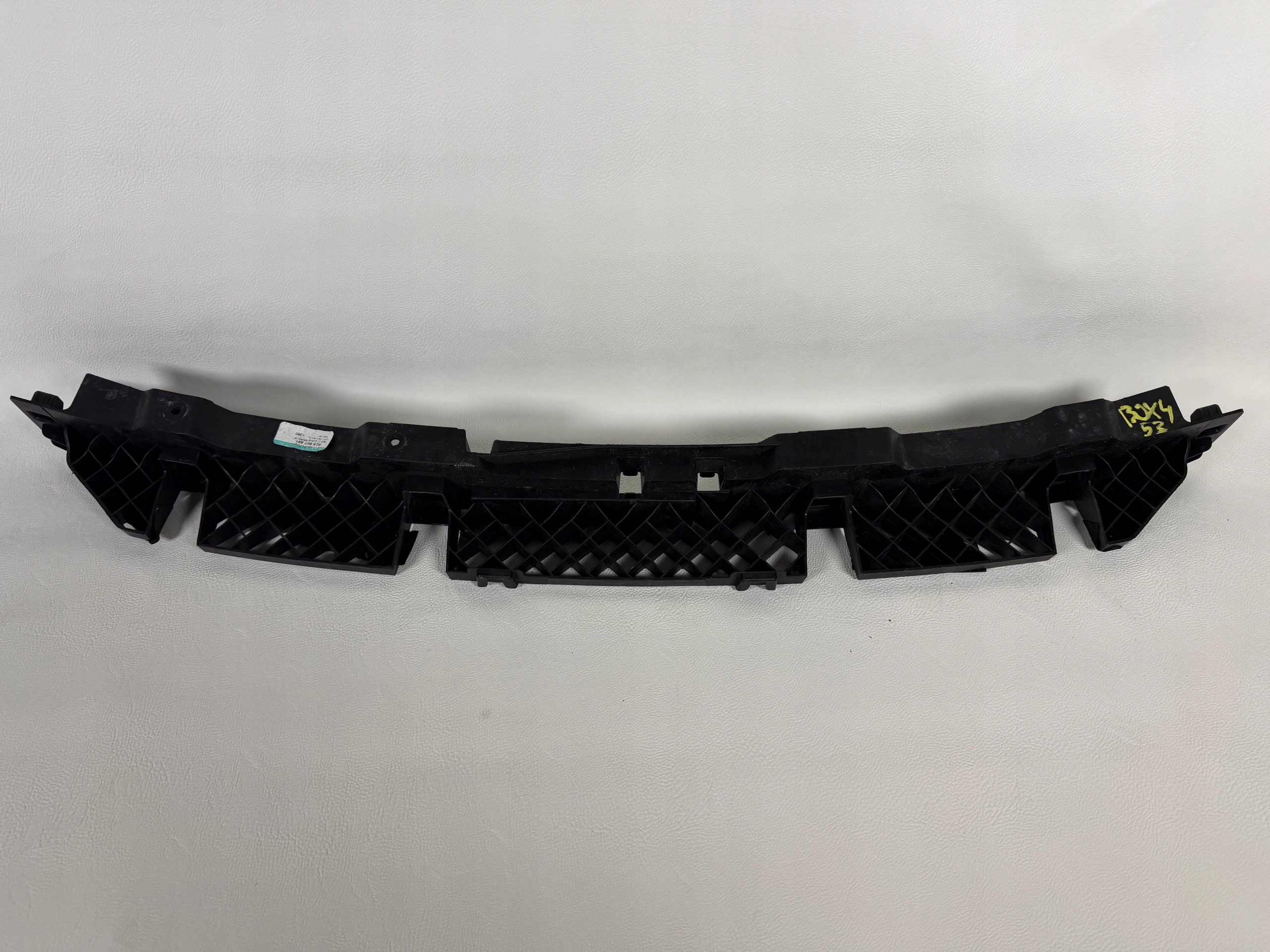 Volkswagen Beetle bumper bracket rear part 5C5807863A