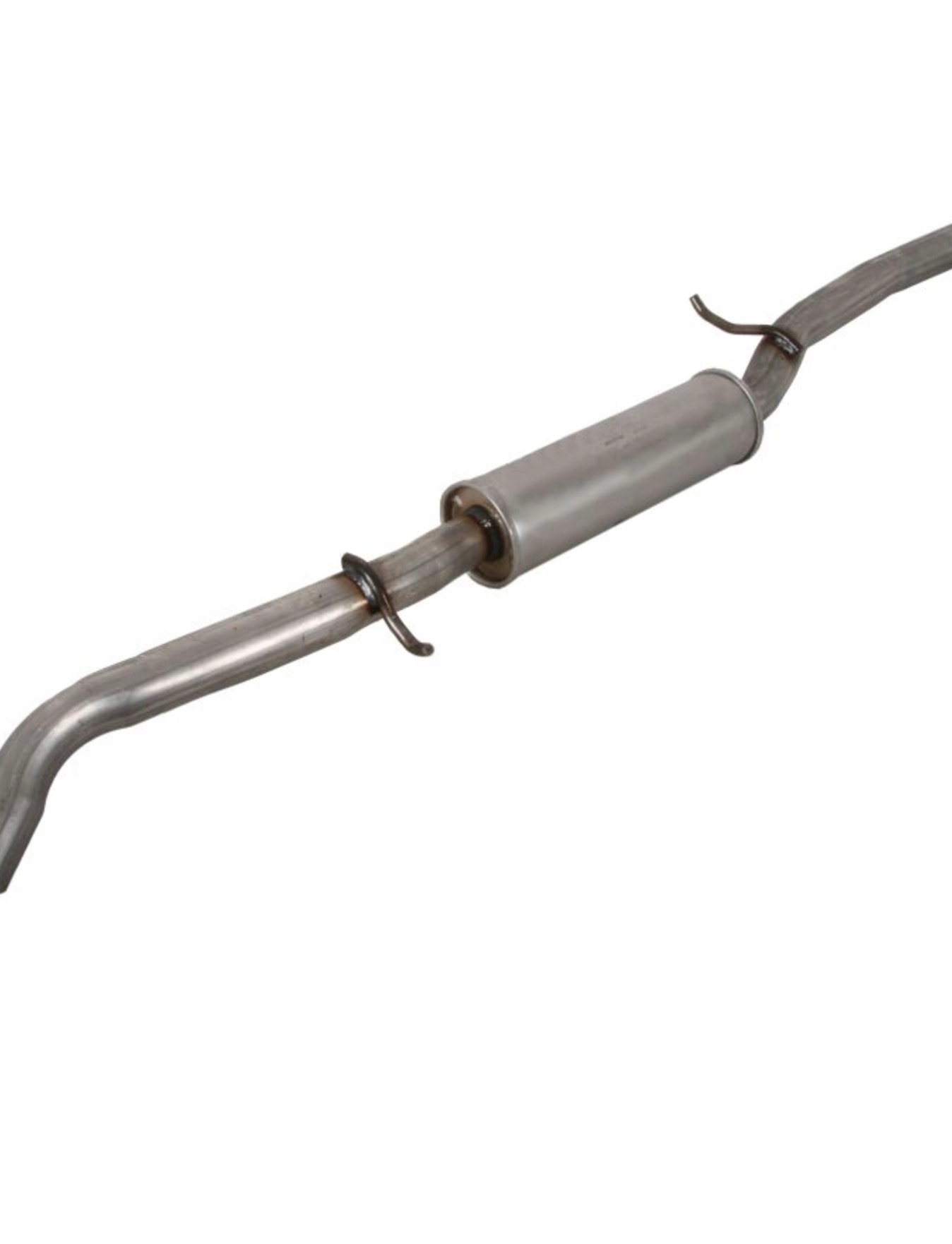 Средний глушитель WALKER WALK23039