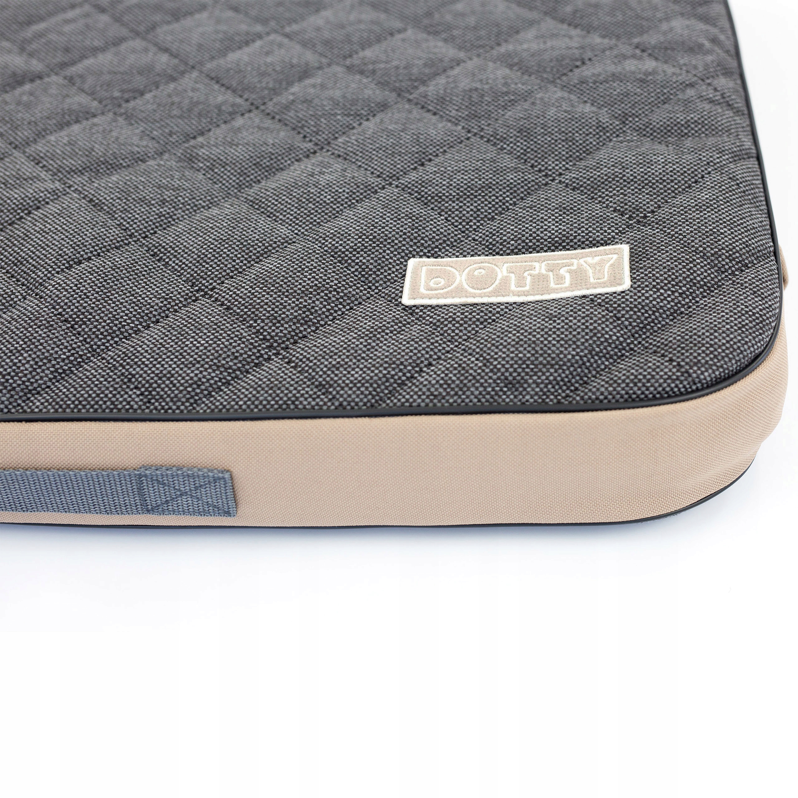 

Dotty materac dla psa legowisko dla psa Duży 3XL