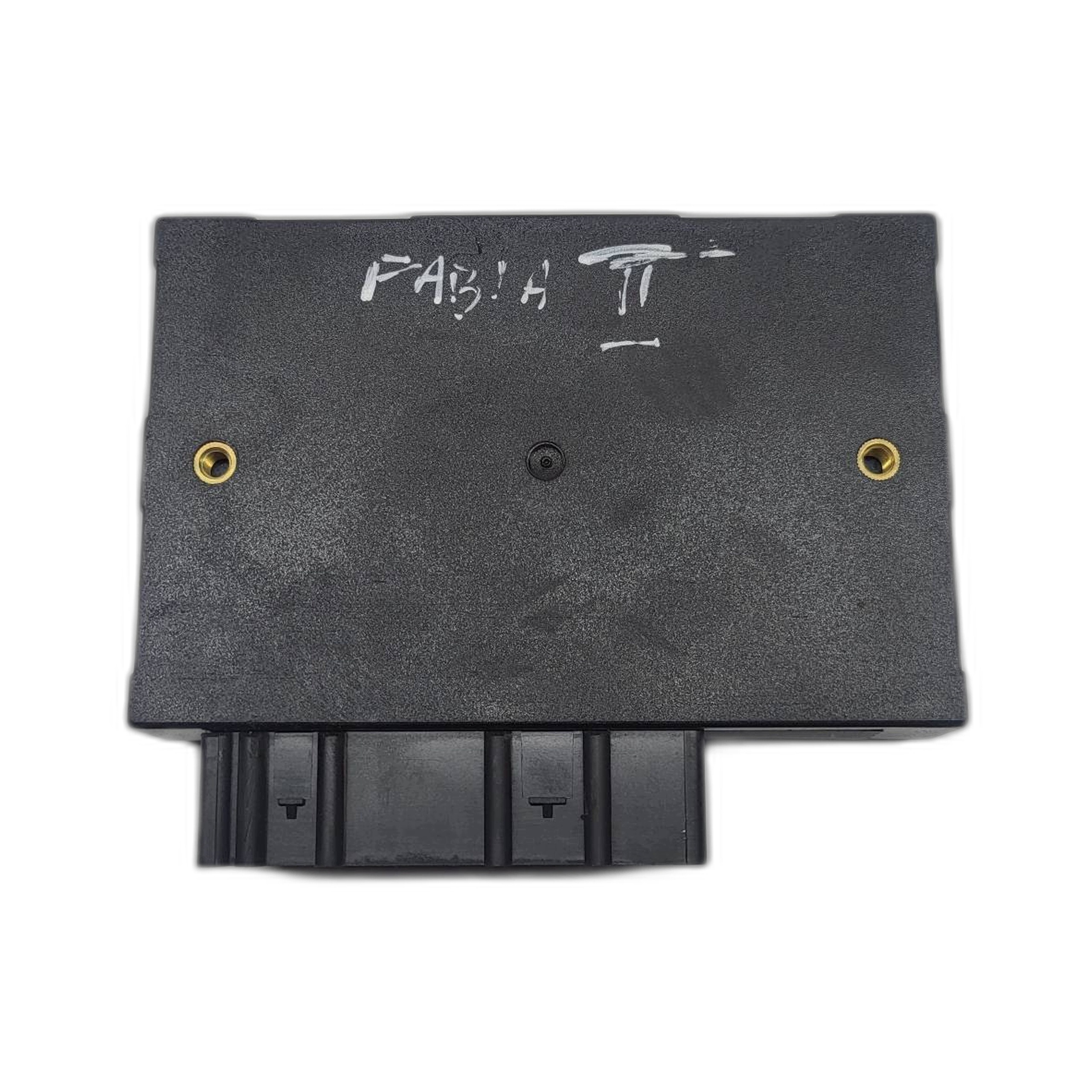 unité commande confort SKODA FABIA II 1.2 5J0959433 europa