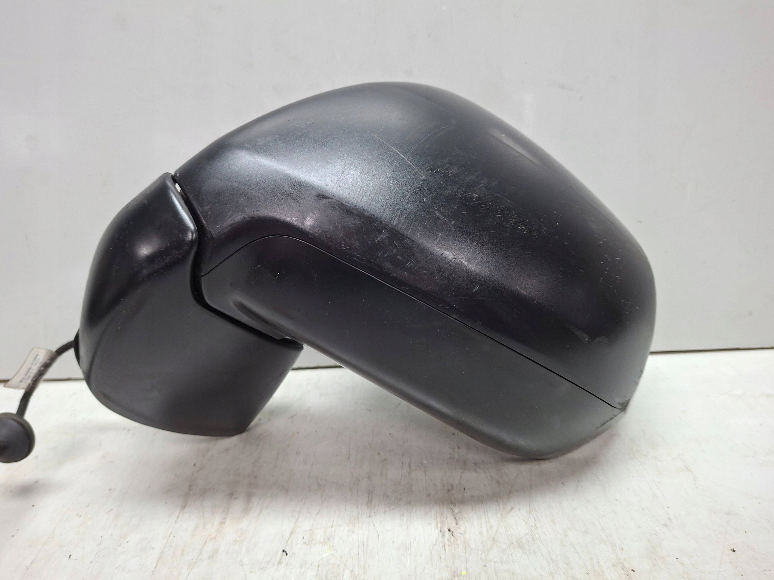 mirror exterior left 3 PIN CITROEN C3 PICASSO 2009