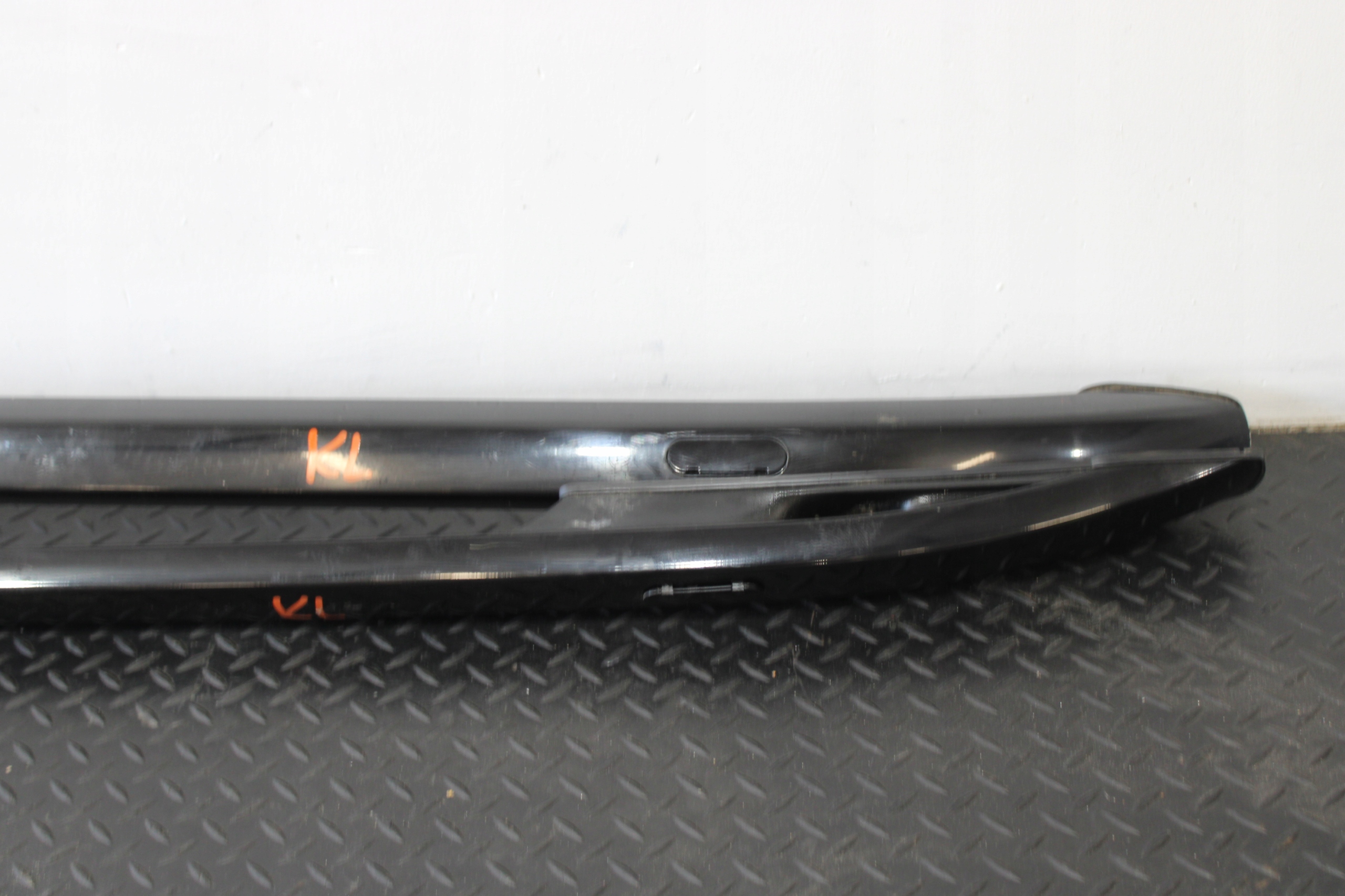 Dachreling dach JEEP CHEROKEE KL