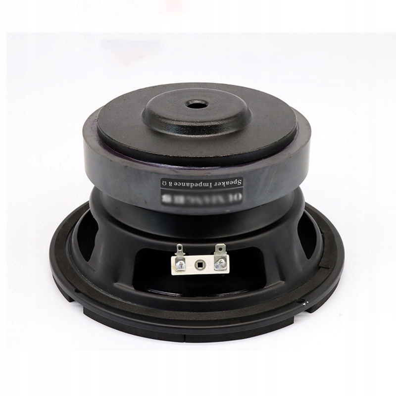6.5 Inch Speaker Subwoofer Mid Range Aluminum Marka Inna