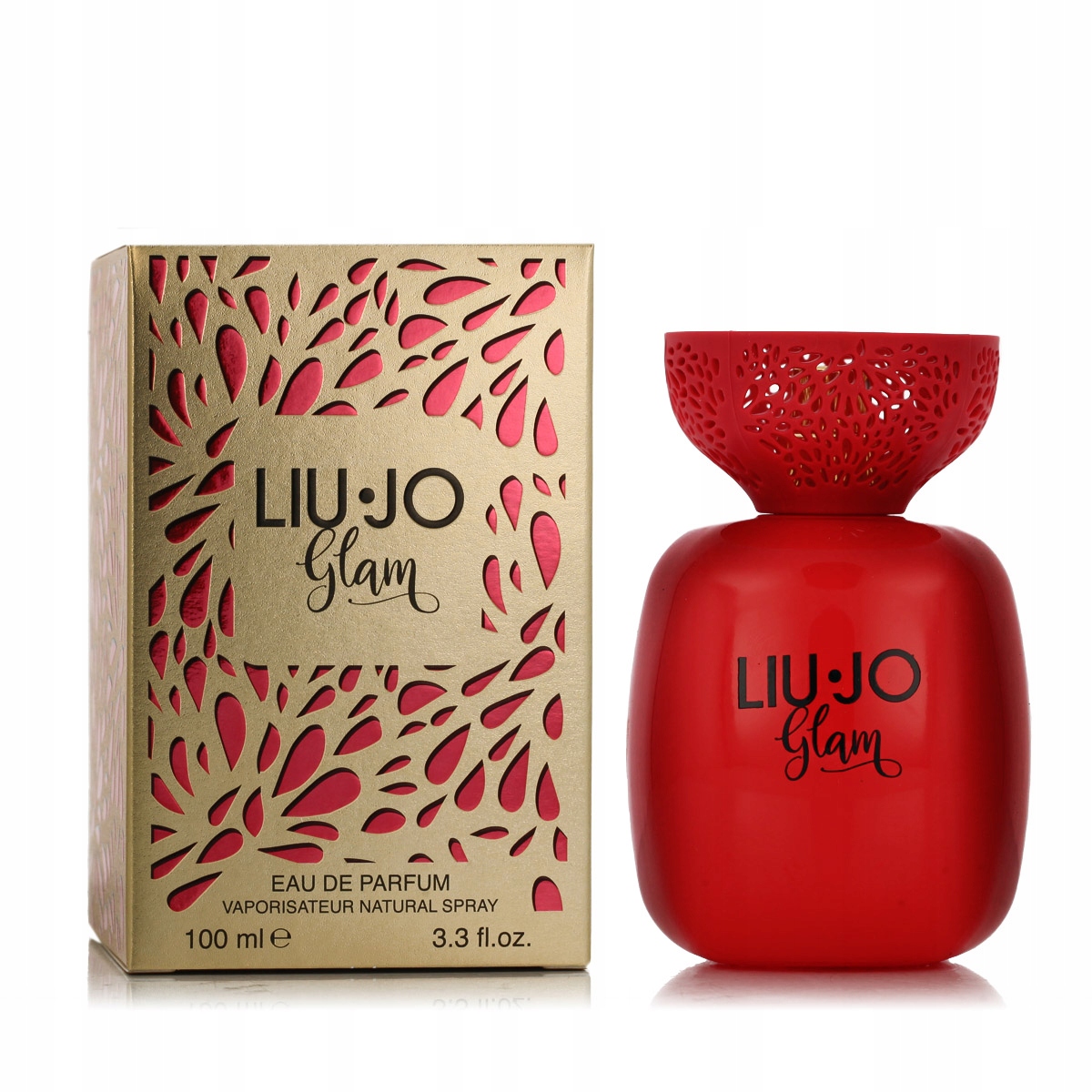 Liu Jo Glam Edp 100 ml W