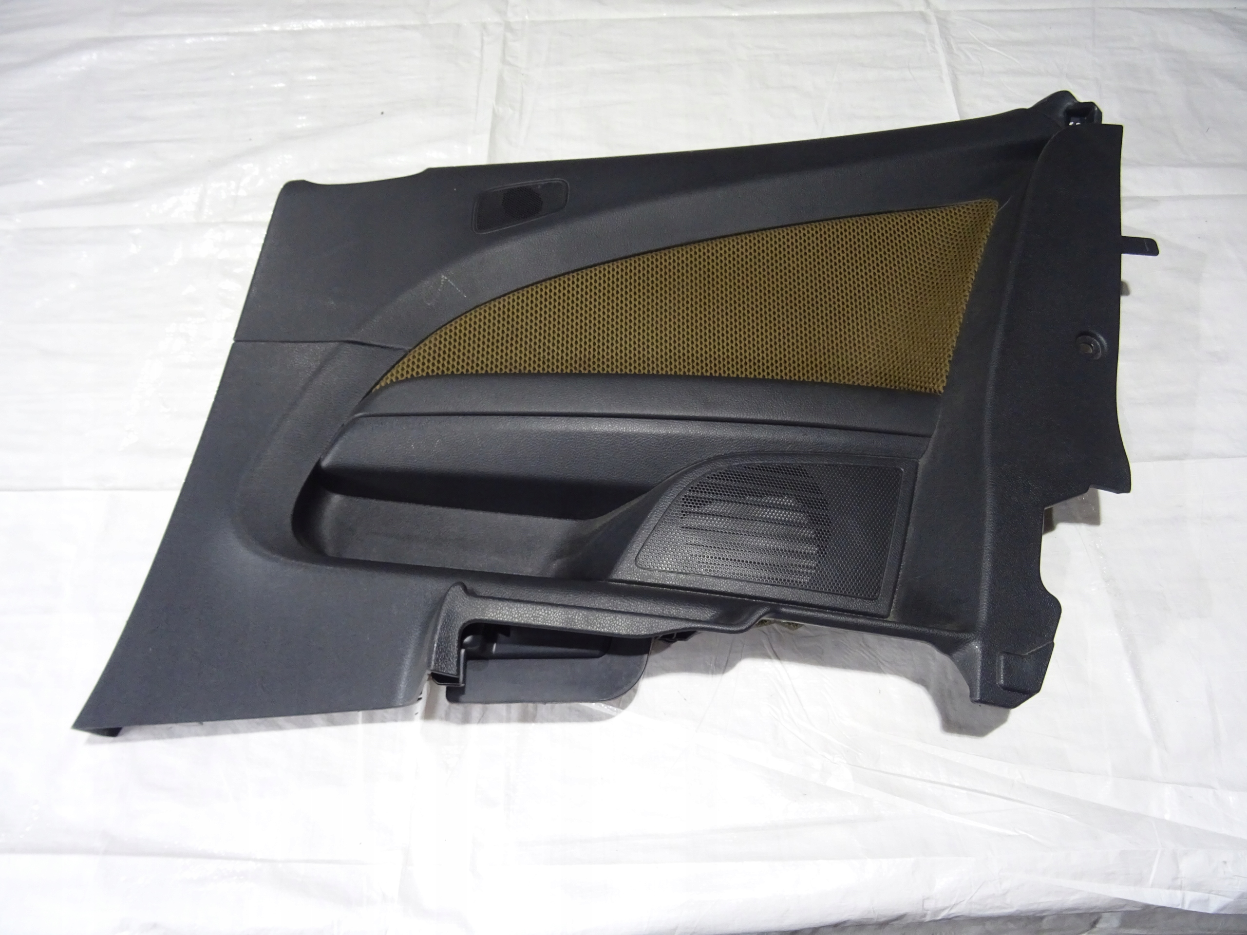 карта дверная задний правый vw SCIROCCO 1K8867044AT