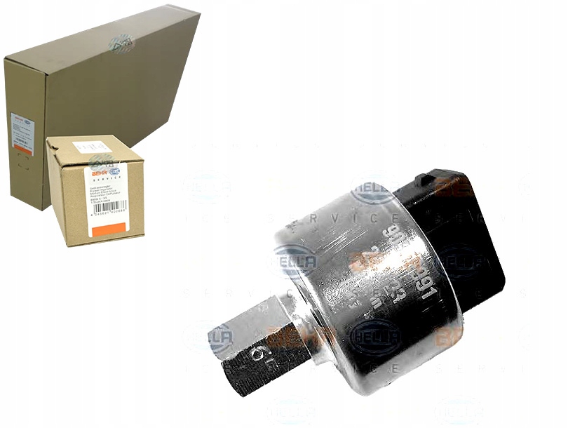 BRH6ZL 351 - BEHR HELLA ДАТЧИК КОНДИЦИОНЕРА OPEL ASTRA F 1.7 D