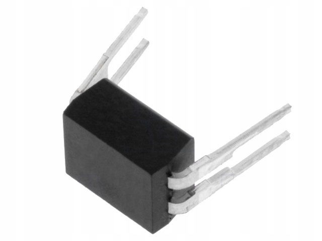 

LTV-816 Transoptor 5kV DIP4
