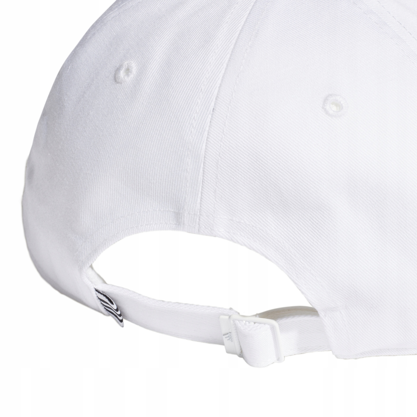 CZAPKA Z DASZKIEM BBALL CAP COT FK0890 ADIDAS Materiał dominujący bawełna