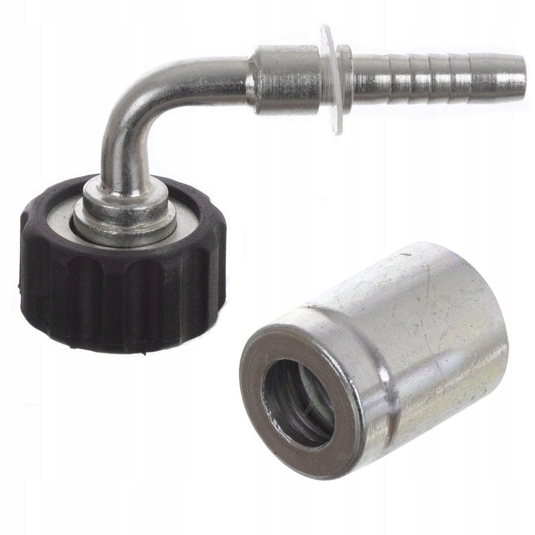

Zakucie kątowe M22x1,5 wąż do Karcher tuleja dn6