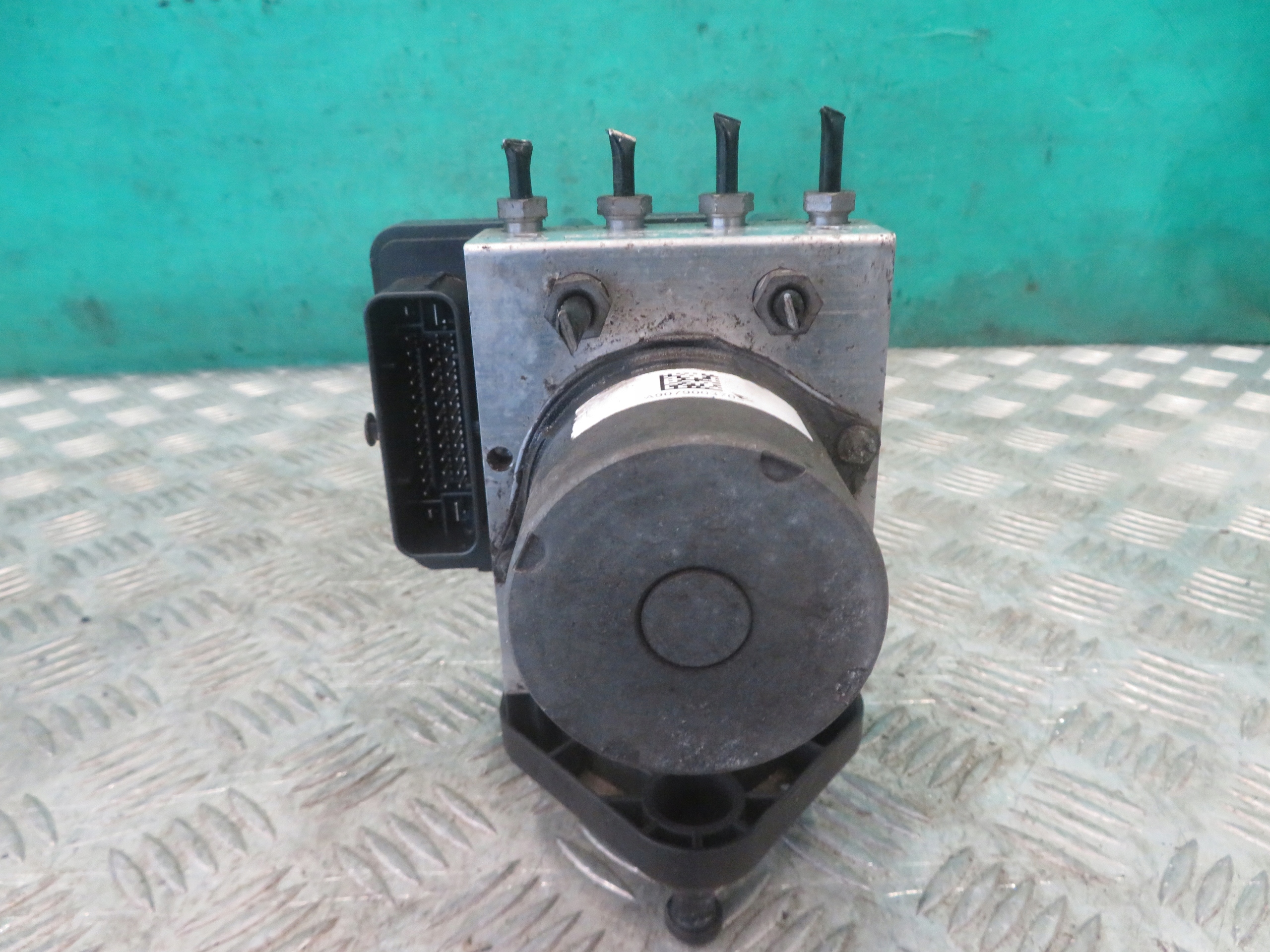 Pompe ABS MERCEDES SPRINTER 19R 0265259945