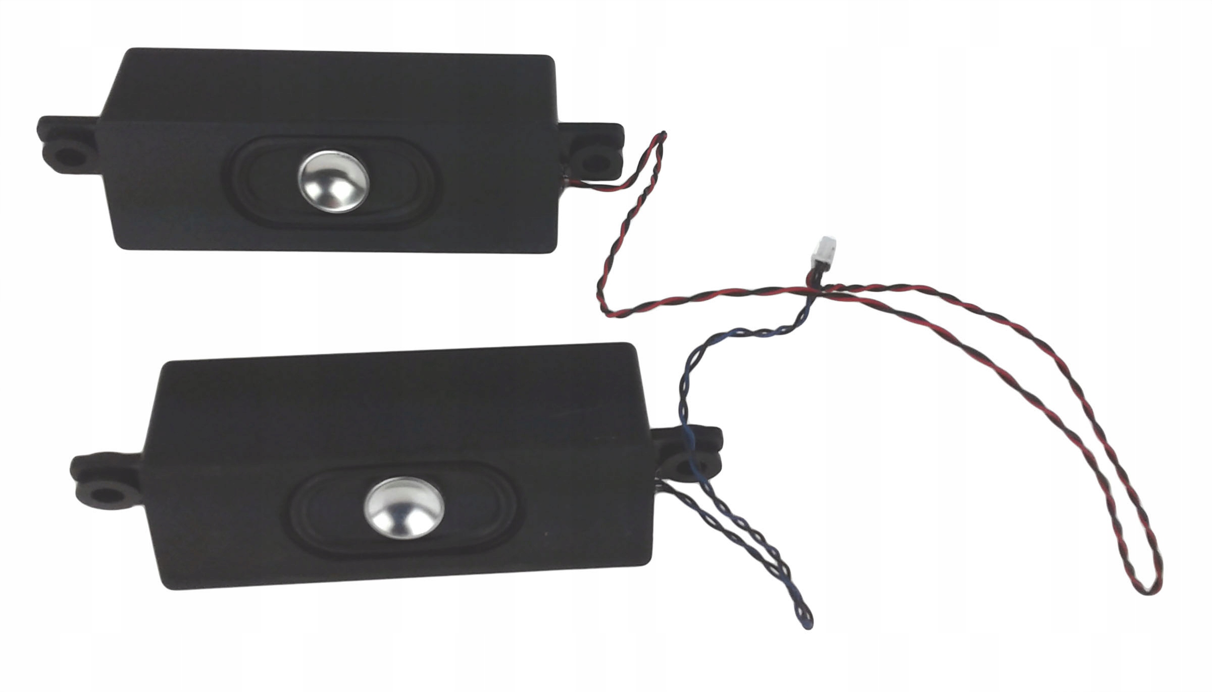 NOWE GŁOŚNIKI DO MONITORA 2x2,5W