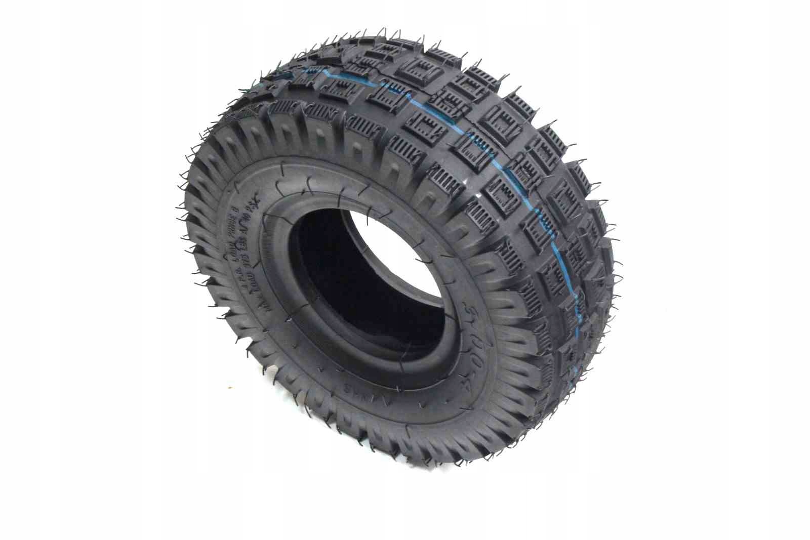 OPONA ATV 4'' 3.00x4 POCKET Pitbike Mini Cross Bike Quad Atv