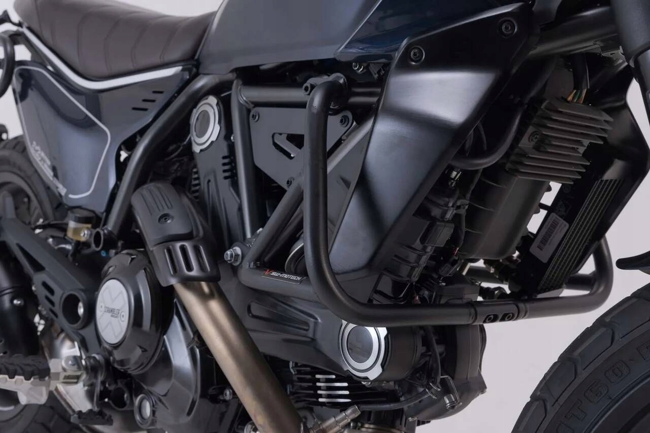 Padacie rámy SW-Motech Crash Bar Ducati Scrambler 803