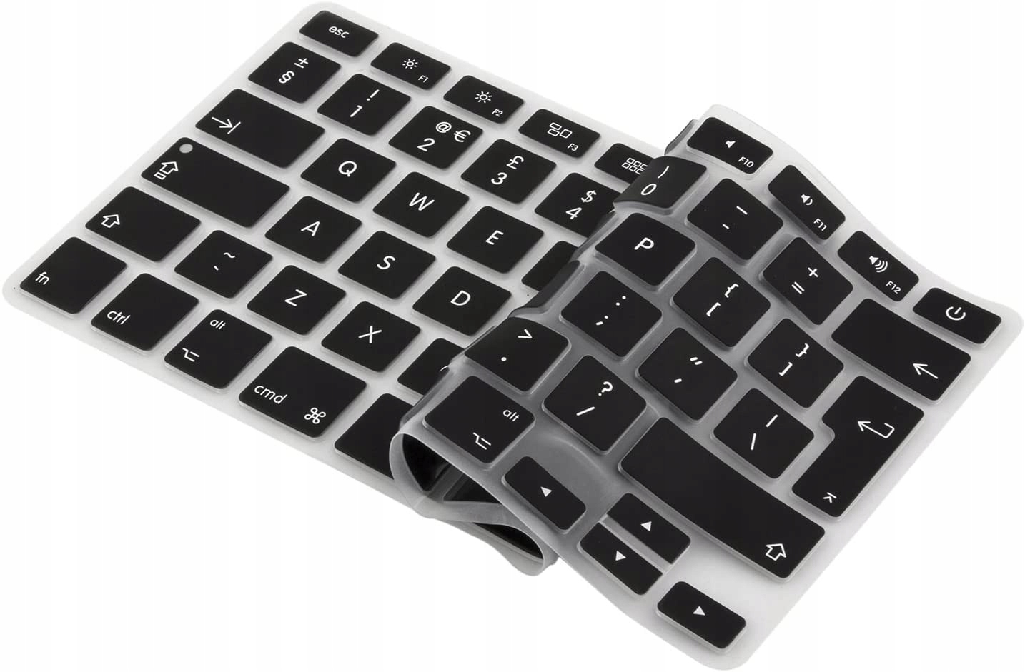 

Osłona klawiatury MacBook Air 13" A1466 A1369