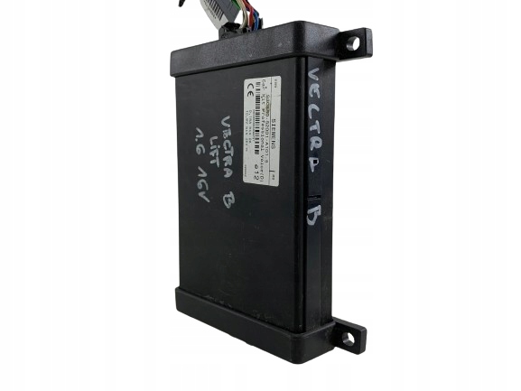 OPEL VECTRA B control unit module TELEFONU S30880-S2001-A101-5 SIEMENS