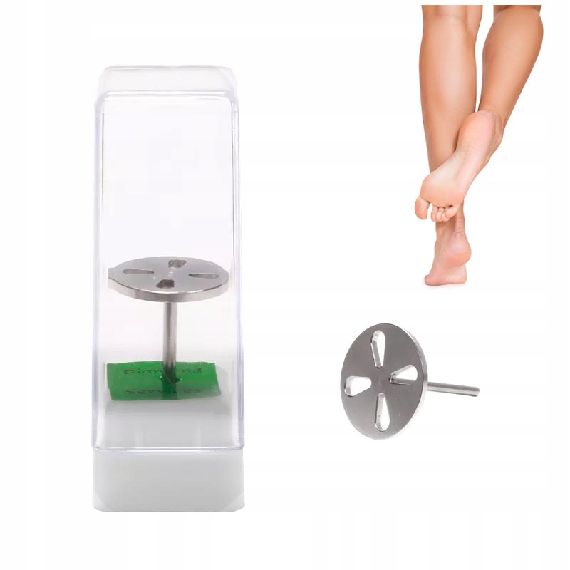 

Pododisc Tarcza Dysk do Pedicure 20mm Frezarka