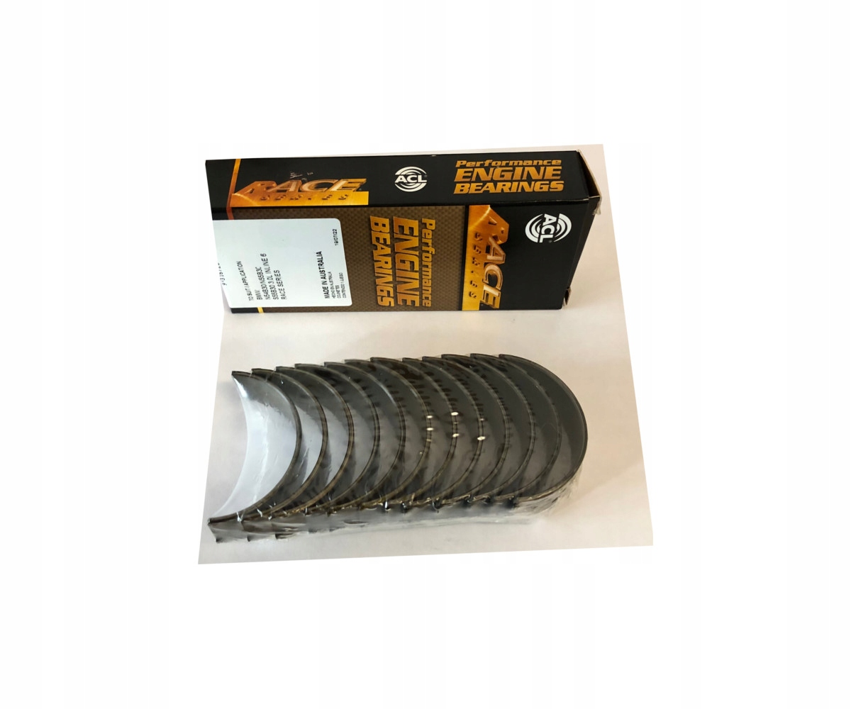 Panewki korbowe ACL BMW M 3,0 R6 N54B30 N55B30 STD