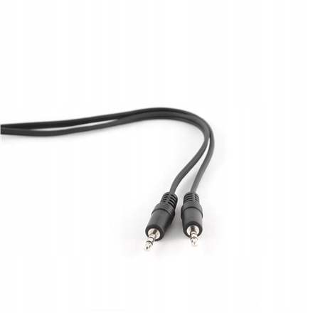 Cablexpert Audio cable Male Mini-phone stereo 3.5 mm Mini-phone ste
