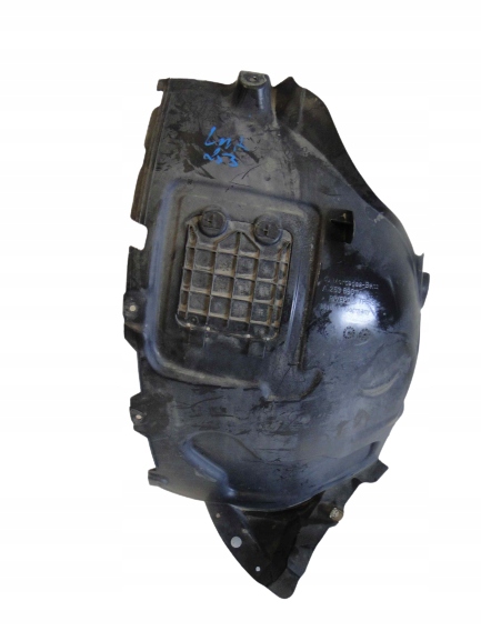 MERCEDES GLC 253 X/C NADKOLE PRZEDNIE PRAWE CZ 1