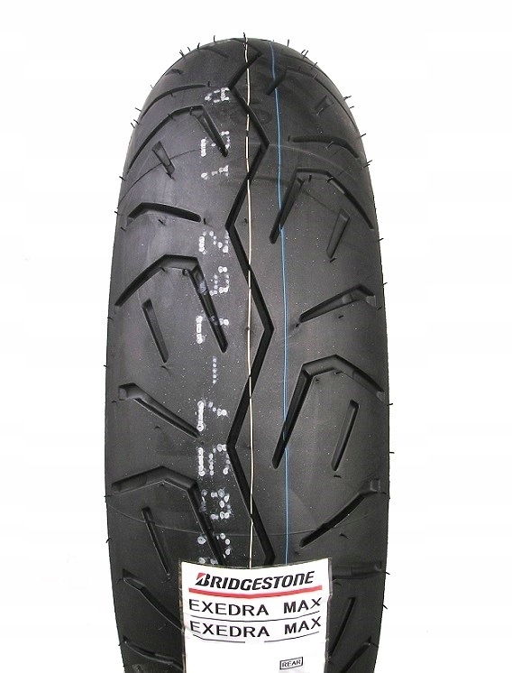 170 / 80B15 BRIDGESTONE EXEDRA MAX ЗАДНІЙ 77H 170/80/15