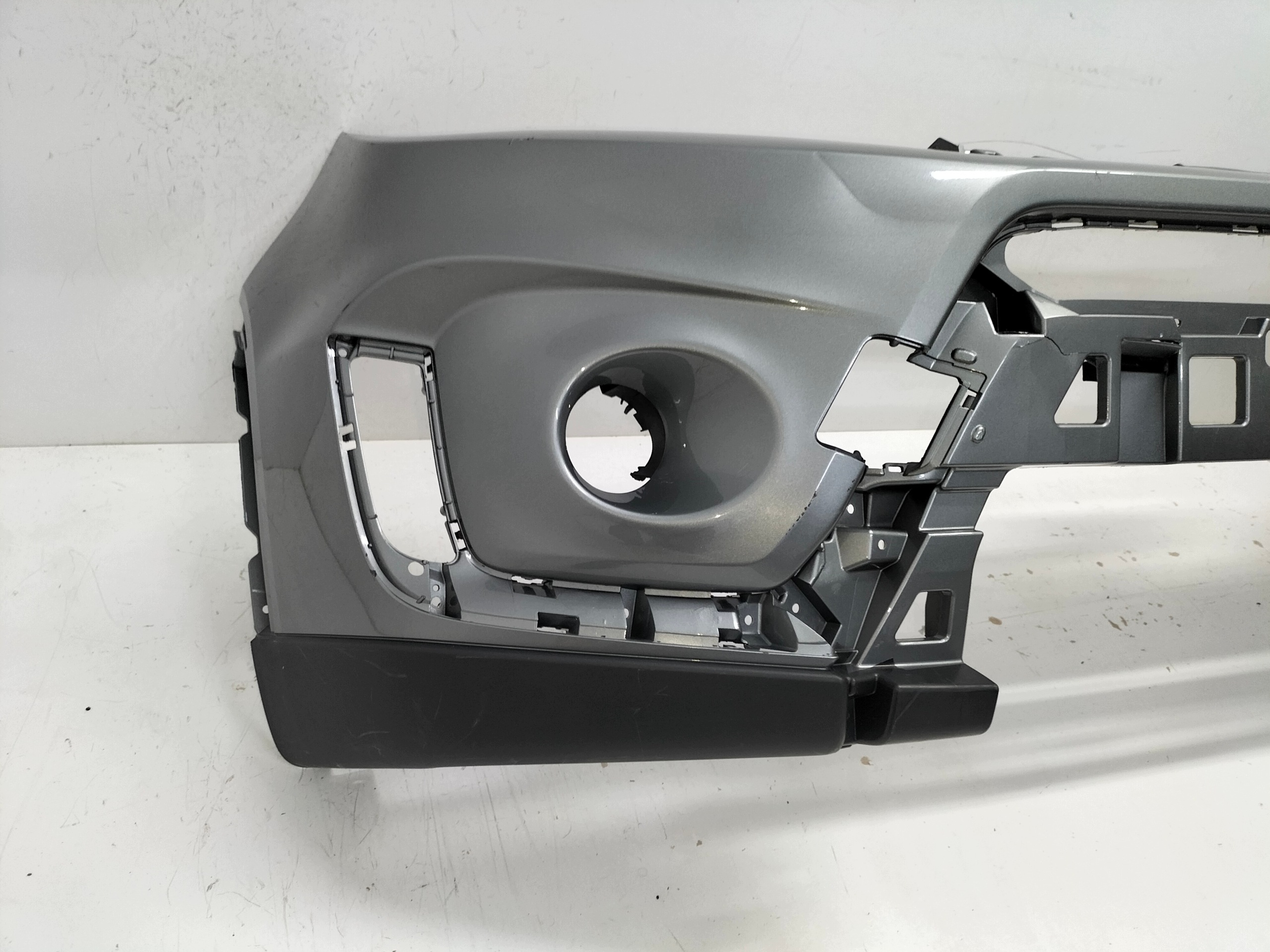 front bumper front SUZUKI VITARA III LIFT 18