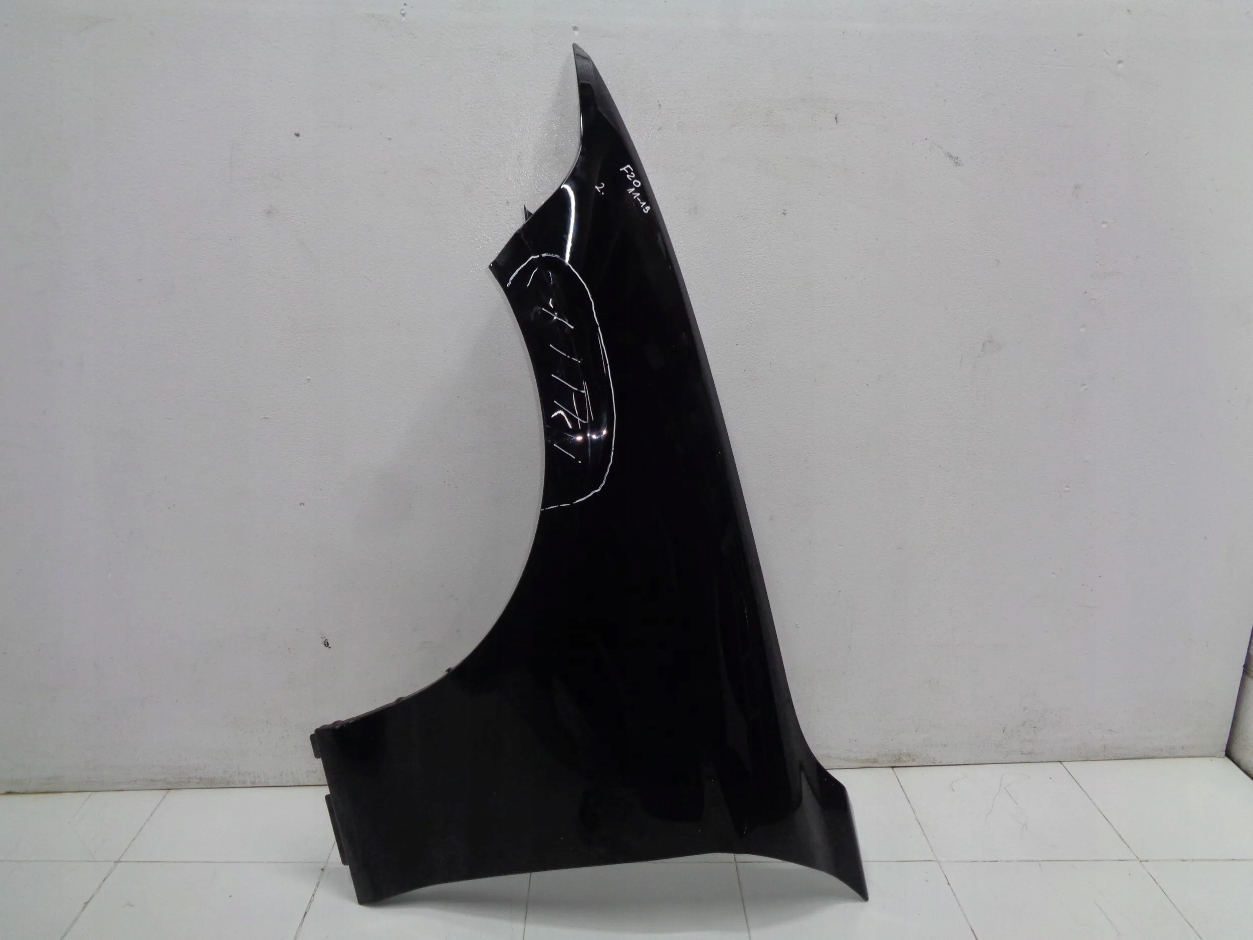 BMW F20 fender left front 11-19R