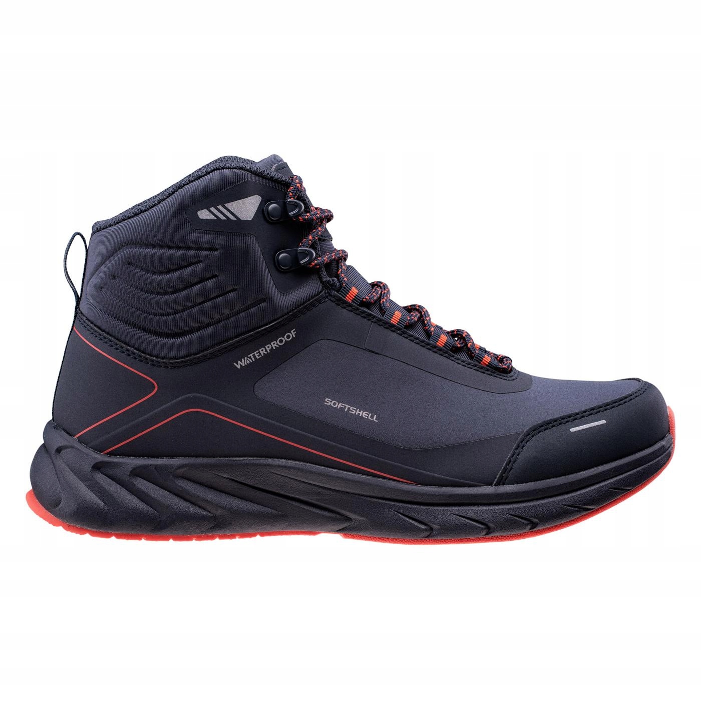 Pánské boty Eder MID Wp 41