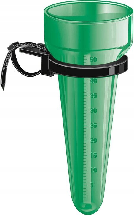 

Deszczomierz miernik opadów deszczu Monsoon do 50L