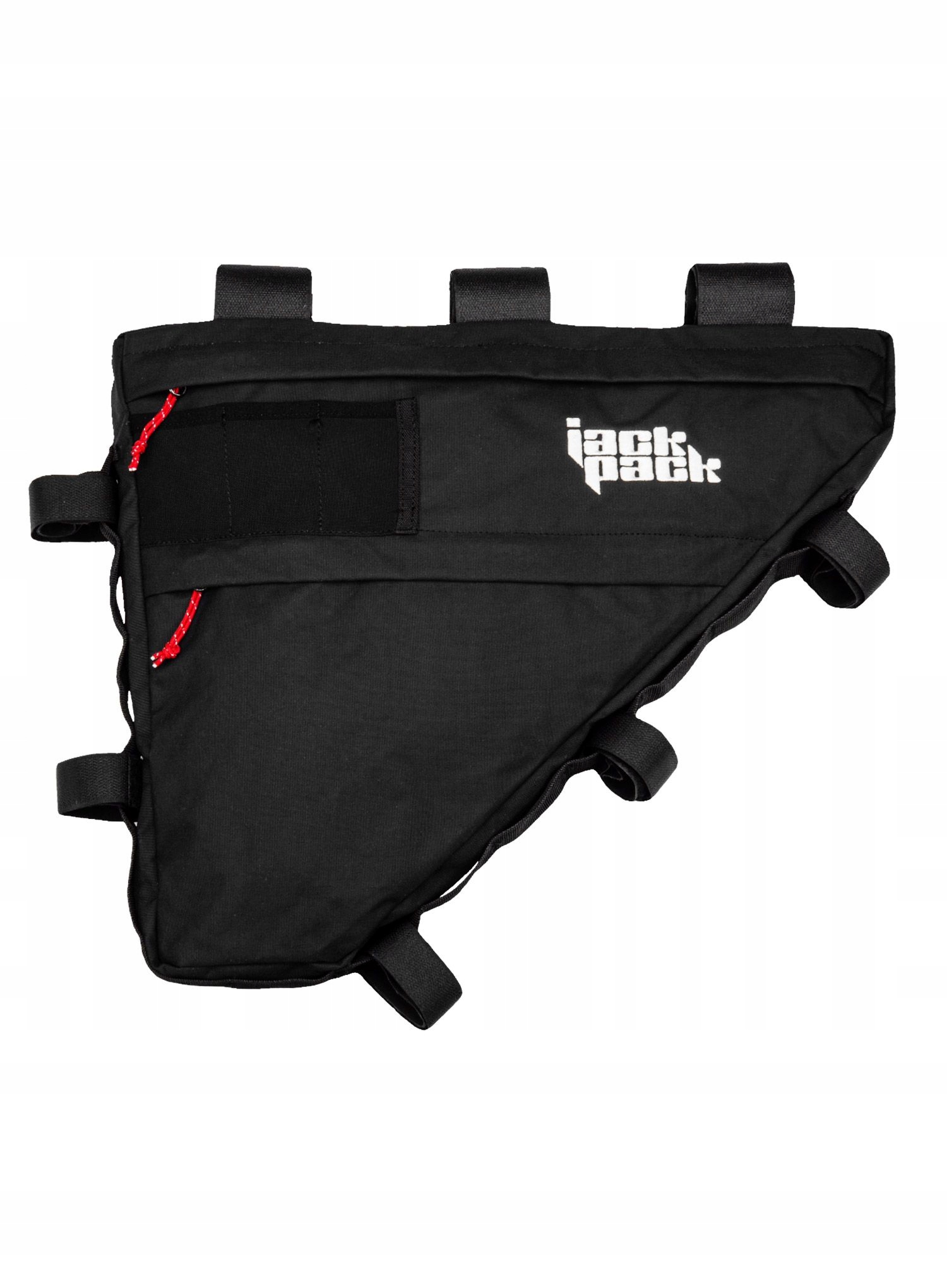 Torba na ramę Jack Pack Żwirek 2.0