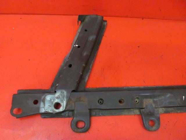 RENAULT CLIO IV 4 1.5 DCI K9K612 sider bracket below radiator lower